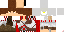 Texture for assassin with hood