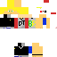 Texture for DevilTaigerBR