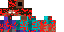 Texture for Herobrine