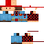 Texture for TARGET bob 2.0