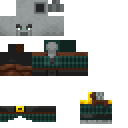 Texture for image of pillager