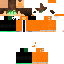 Texture for скин
