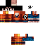 Texture for future gohan