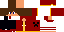 Texture for mitrix