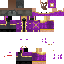 Texture for kz