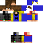 Texture for ab