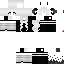 Texture for demon girl with powers and choker (did not create original skin)