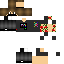 Texture for TATOO