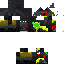 Texture for warwick the wrath of the zaun