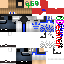 Texture for lightner king