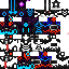 Texture for black bot