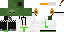 Texture for зомбреп