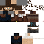 Texture for blacksmith with more clothes by jakeb5763