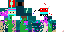 Texture for Ninja Flate Ice