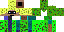 Texture for hunter