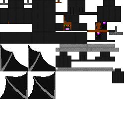 Texture for Fossil Thorn