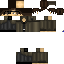 Texture for terminatedMF