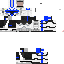Texture for Rex