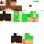 Texture for char