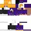 Texture for Pandora3