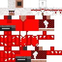 Texture for Villager Scout (Story Mode)