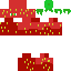 Texture for ben10dino