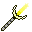 Texture for M.U. Lightning Element Magic Wand Texture