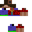 Texture for mc herobrine melhorado