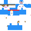Texture for doramon