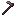 Texture for Netherite Hoe for 1.8 (iron hoe)
