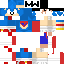 Texture for SUPERMAN