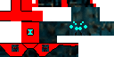Texture for Cave Spider Templar