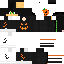 Texture for Blinx Halloween