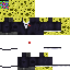 Texture for sponge guy