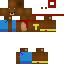Texture for TarikHD