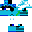 Texture for ハレー彗星