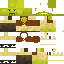Texture for Шрекоуз без очков