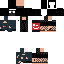 Texture for hacker