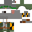 Texture for Orc