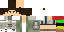 Texture for David