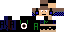 Texture for AaronDM3