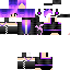 Texture for ELAINA