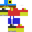 Texture for TNT_MOMO