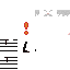 Texture for Exclamação
