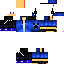 Texture for ManoGhostt