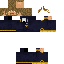 Texture for CaptainCapuchin