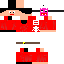 Texture for ターチュンサンタスキン