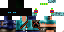 Texture for Ender_Nyasha