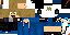 Texture for Sky_Rocket_306