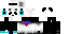 Texture for panda
